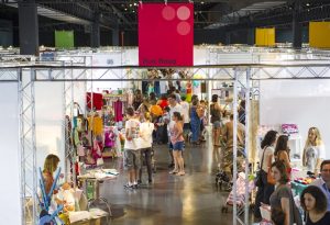 screenshot: Feira Baby Bum apresenta coleção de inverno de várias marcas a partir desta quarta