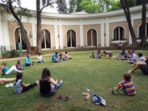 screenshot: Casa-Museu Ema Klabin tem programação especial para crianças neste domingo
