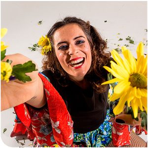 screenshot: Isadora Canto estreia temporada no Teatro MorumbiShopping com show “Vida de Criança”