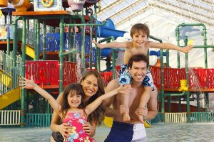 screenshot: Mães têm entrada gratuita no Wet’n Wild e Spa Day neste final de semana