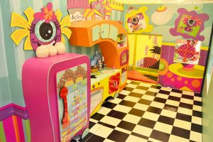 screenshot: Clubinho de Férias da Play Space está imperdível