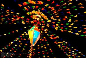 screenshot: Festa Junina no Parque da Água Branca é bom demais, sô!