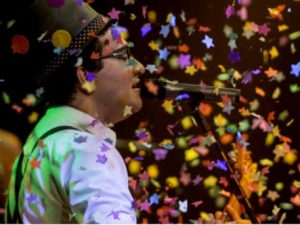 screenshot: Banda Estralo faz show e oficina gratuitos no Sesc Pinheiros