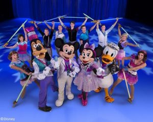 screenshot: Vai ao Disney On Ice? Não saia de casa sem ler essas dicas