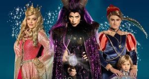 screenshot: Megaprodução “A Bela Adormecida”, com Adriane Galisteu, surpreende e é ótimo passeio para o feriado