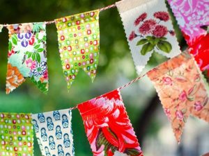 screenshot: Festa Junina no Acampamento Aldeia, com Day Use, neste domingo