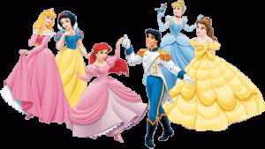 screenshot: Café da Manhã  com Princesas e Príncipes no Teatro Extra Itaim
