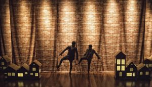 screenshot: Teatro infanto-juvenil: “Oliver Twist” estreia no Centro da Terra