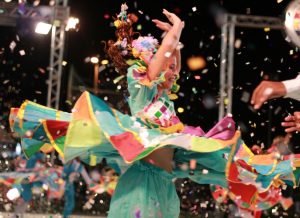 screenshot: Saiba quais festas juninas têm início neste fim de semana em São Paulo