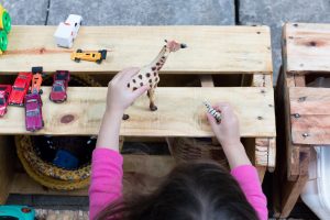 screenshot: Férias no Brincando no Pé reúne brincadeiras e aprendizados para as crianças