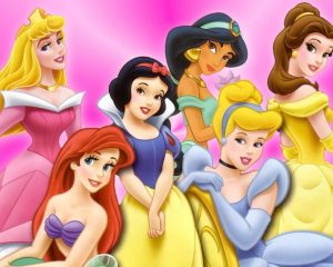 screenshot: Sessão extra do Café da Manhã com Príncipes e Princesas com 60% de desconto!