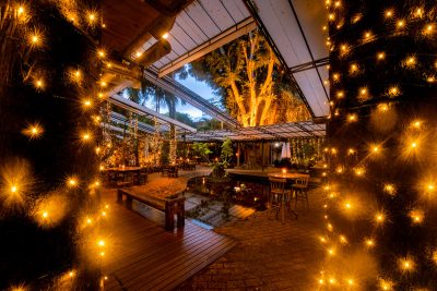 screenshot: Restaurante Praça São Lourenço é opção para Reveillon com programação infantil