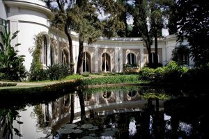 screenshot: Casa-Museu Ema Klabin promove evento gratuito para a família