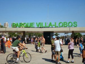 screenshot: 7 motivos para curtir o Parque Villa-Lobos com as crianças