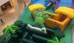 screenshot: Parque Temático da Turma da Mônica é atração de férias do Grand Plaza Shopping