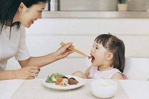 screenshot: Espaço Kids e gratuidade para crianças no restaurante P.F. Chang´s