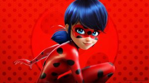 screenshot: Crianças têm encontro marcado com Ladybug neste sábado
