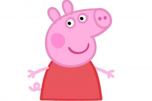 screenshot: Crianças têm encontro com Peppa Pig no Shopping Cidade São Paulo neste sábado