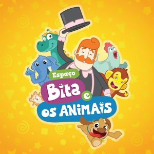 screenshot: Mundo Bita anima as férias da criançada no Shopping Eldorado
