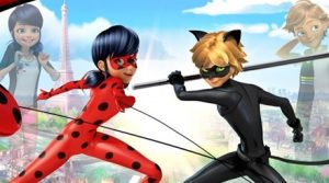 screenshot: Espetáculo “Miraculous: As Aventuras de Ladybug” estreia no teatro Procópio Ferreira
