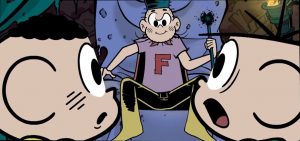 screenshot: Diante do sucesso, Musical “A Turma da Mônica Contra o Capitão Feio” é prorrogado