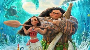 screenshot: Praia Grande terá “Moana, uma aventura nos Contos de Fadas”