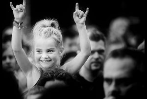 screenshot: Festival de Rock infantil grátis acontece na Praça das Artes neste domingo