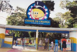 screenshot: Corre que ainda dá tempo! Cidade da Criança oferece desconto e venda de ingressos pelo site