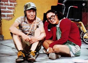screenshot: Turma do Chaves encontra com fãs na ToyShow