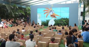 screenshot: Patrulha Canina e Miraculous estarão no Cine Drive-in Kids do Shopping Metrô Tucuruvi