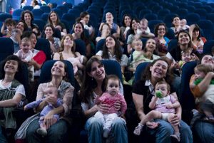 screenshot: CineMaterna do Shopping Anália Franco exibe “Homem-Aranha: De volta ao lar”