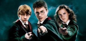 screenshot: Toyshow realiza festa gratuita inspirada em Harry Potter