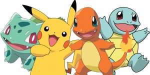 screenshot: Fãs de Pokémon têm encontro marcado na Arena Gamer do Shopping Metrô Tucuruvi