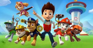 screenshot: Seguidores do Passeios Kids têm SUPER desconto para peça da Patrulha Canina