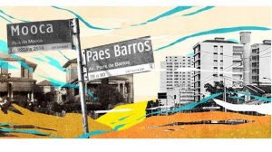 screenshot: Mooca Plaza Shopping terá projeção mapeada sobre o bairro