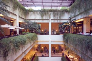 screenshot: Shopping Cidade Jardim recebe festival gastronômico durante o Fashion Weekend Kids