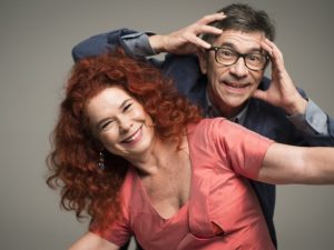 screenshot: Novo show da Palavra Cantada estreia no Teatro Porto Seguro em outubro