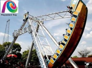 screenshot: Playcenter será reaberto em shopping da Zona Leste