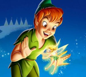screenshot: Espetáculo infantil “Peter Pan e Sininho na Terra do Nunca”, no Teatro Bibi Ferreira, por apenas R$ 19,90