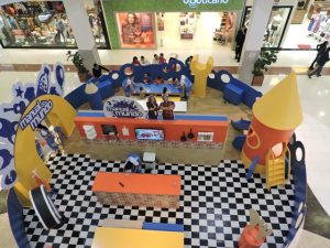 screenshot: Dia das Crianças no Shopping Cidade São Paulo terá experiências científicas