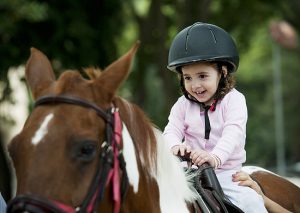 screenshot: Passeio a cavalo e atrações gratuitas no Jockey Club de São Paulo neste sábado