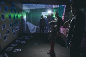 screenshot: GRATUITO: Fim de Semana em Família do Itau Cultural terá espaço de arte, ciência e tecnologia INFANTILT