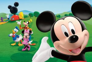 screenshot: Acampamento do Mickey e Seus Amigos chega ao Shopping VillaLobos