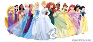 screenshot: ToyShow promove encontro gratuito com Elsa, Branca de Neve e Bela