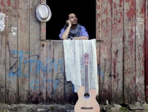 screenshot: Cancioneiro Encantado e Congolinária animam o fim de semana em família do Itaú Cultural