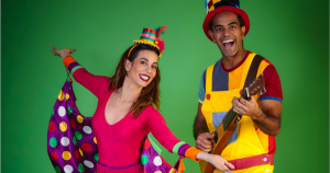 screenshot: Show gratuito dos Grandes Pequeninos é atração no Sesi Paulista