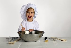 screenshot: KidsNCook é novo workshop para crianças no novo Novotel