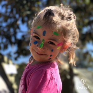screenshot: Festival Voa Voador celebra a natureza e recebe famílias com música, arte e vivências lúdicas