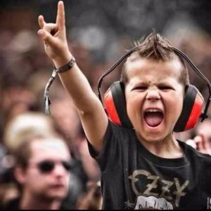 screenshot: 2° Festival Nacional de Rock for Kids acontece em Outubro e só no Passeios Kids você compra com desconto e sem taxa de conveniência