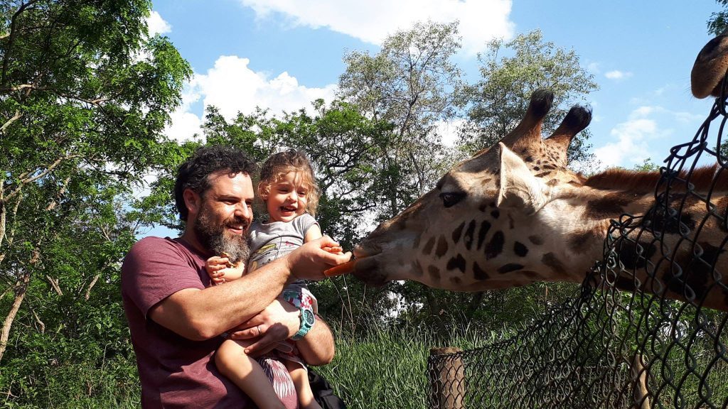 Férias no Zooparque Itatiba: ótimo passeio para fazer com toda a família pertinho de SP
